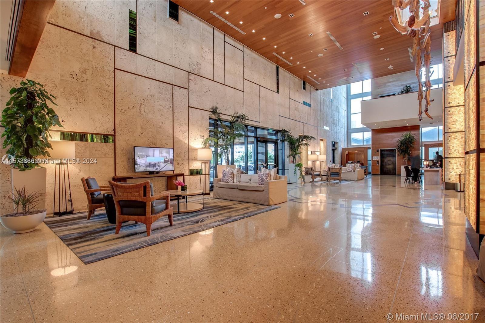 6801 Collins Ave # 1111