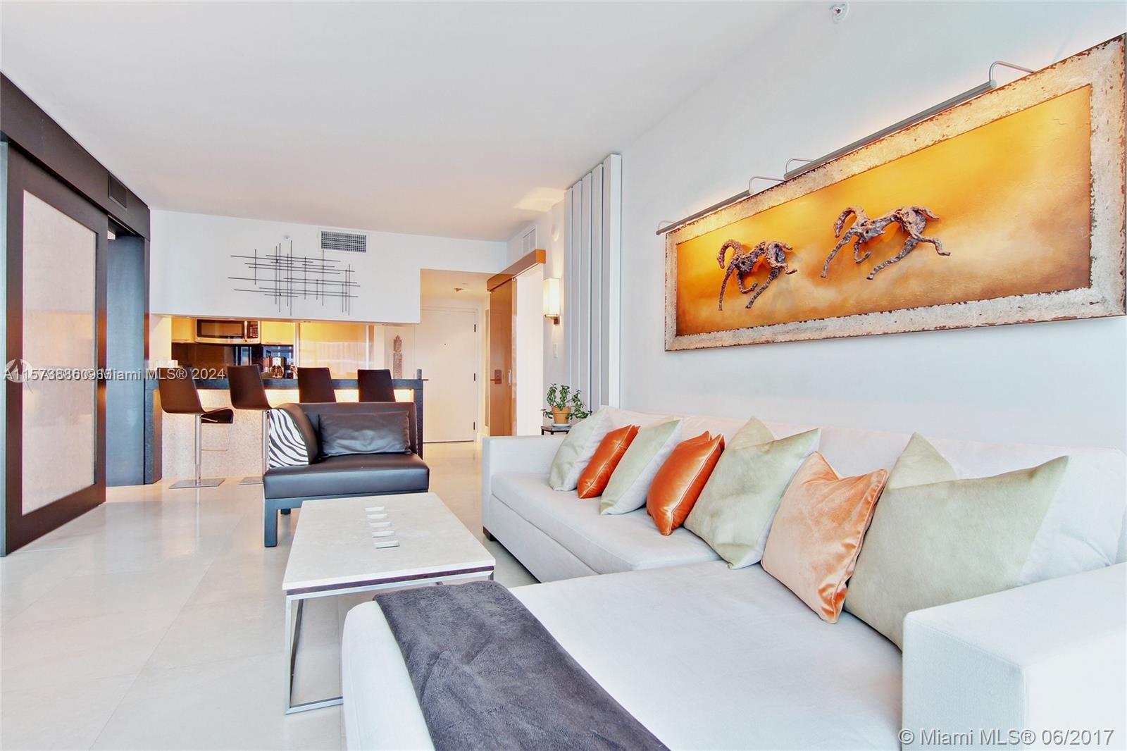 6801 Collins Ave # 1111