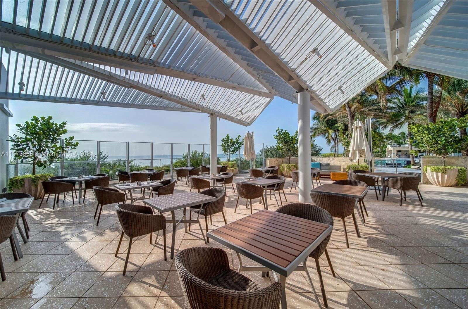 6801 Collins Ave # 1111