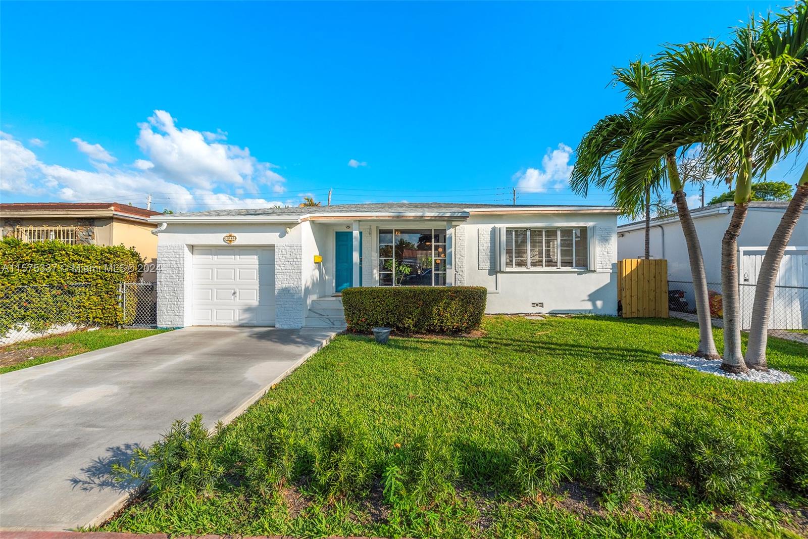 1545 Normandy Dr