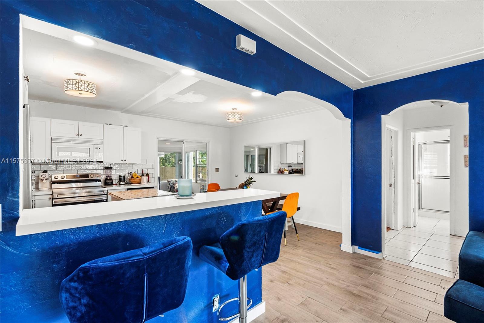 1545 Normandy Dr
