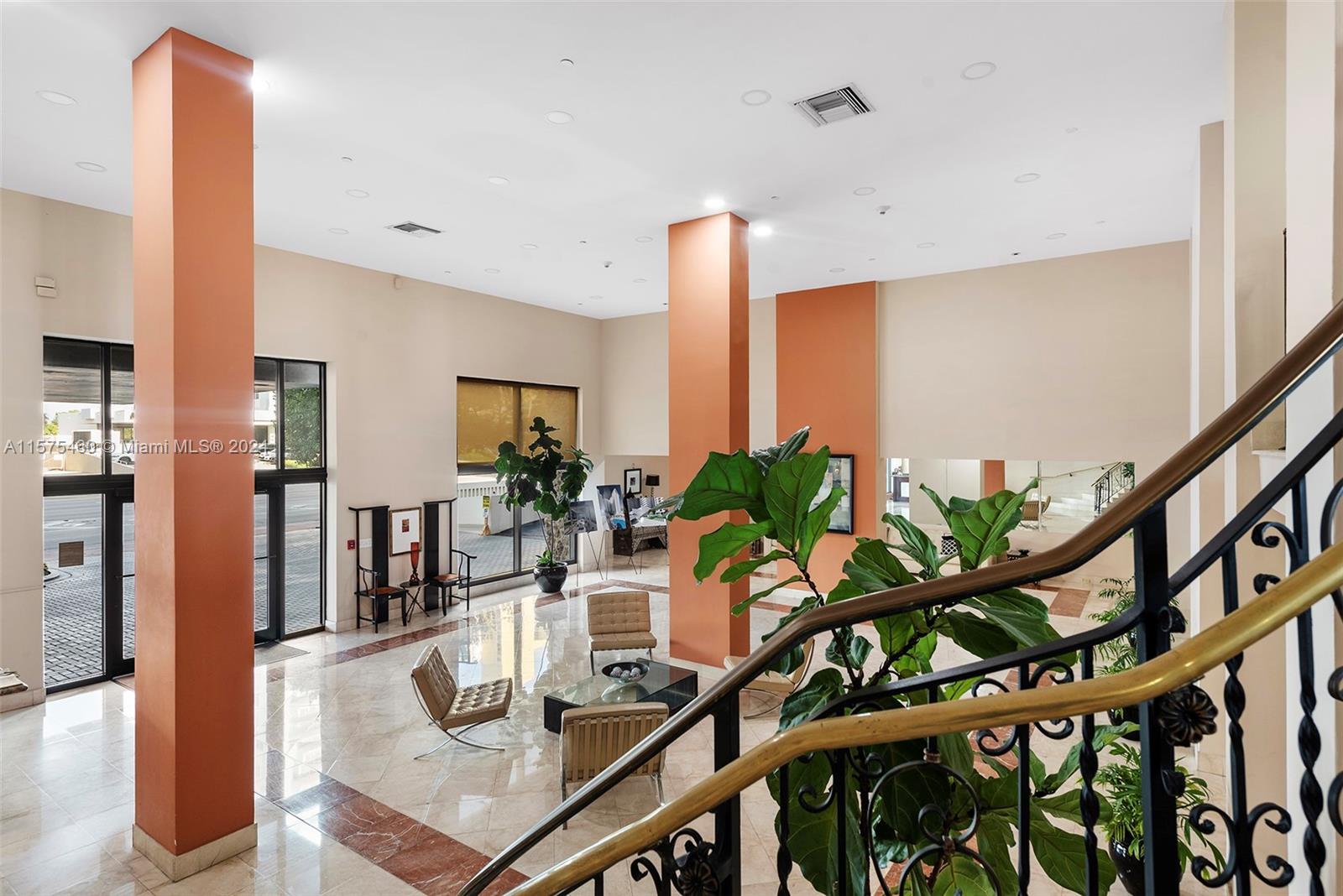 5825 Collins Ave # 8J
