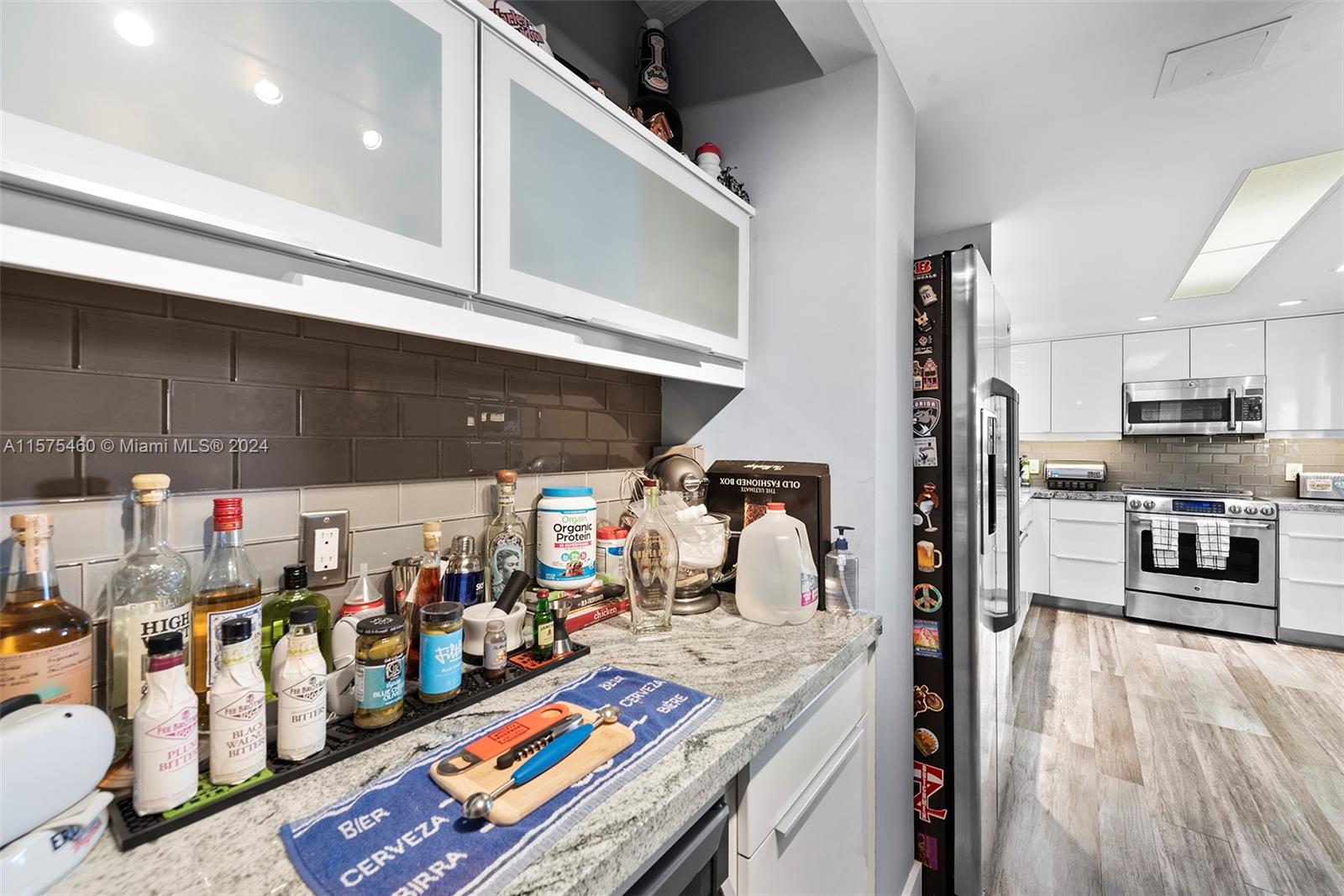 5825 Collins Ave # 8J