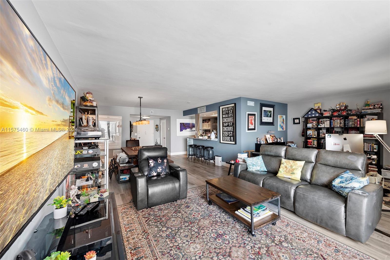 5825 Collins Ave # 8J