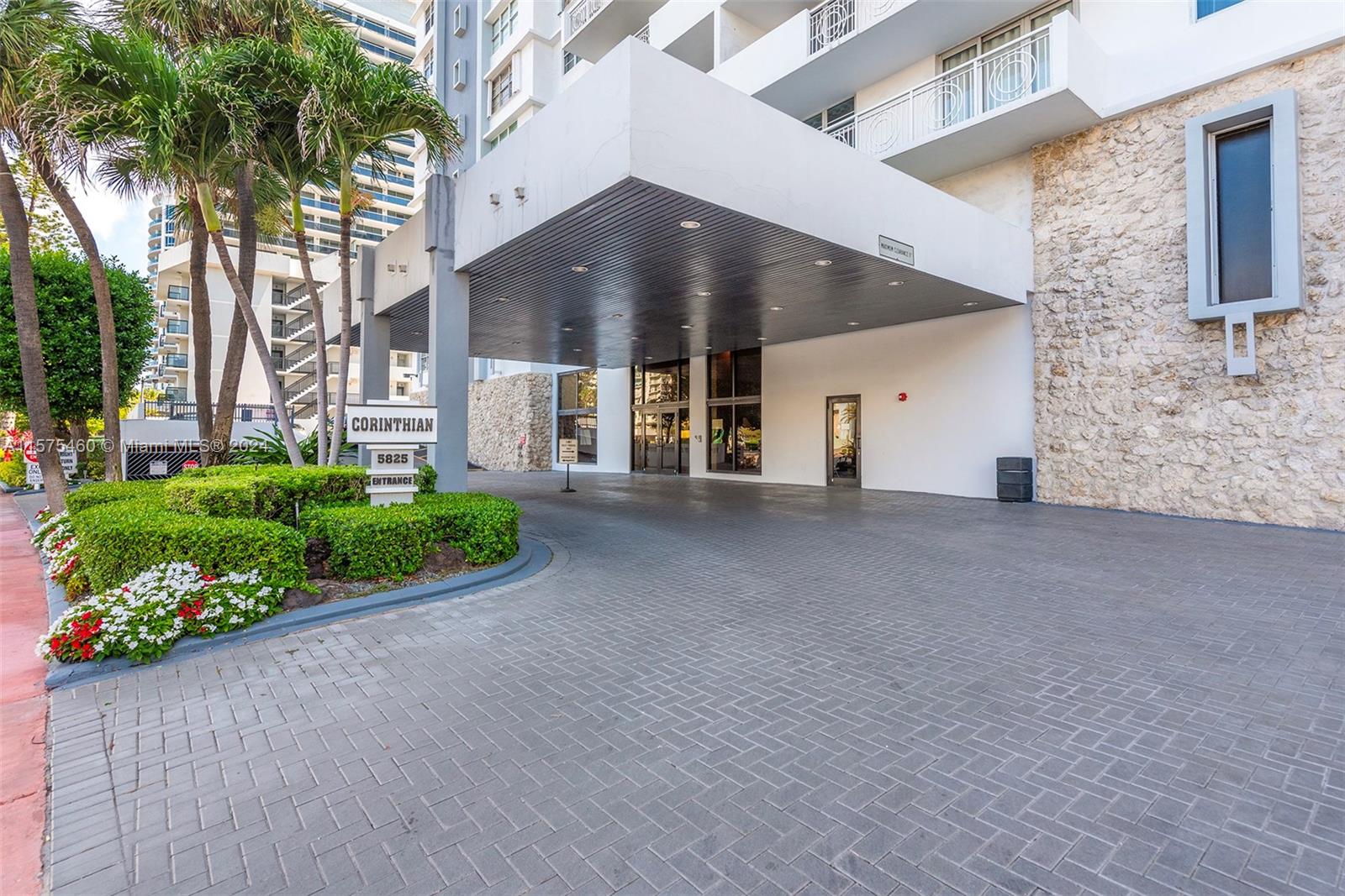 5825 Collins Ave # 8J