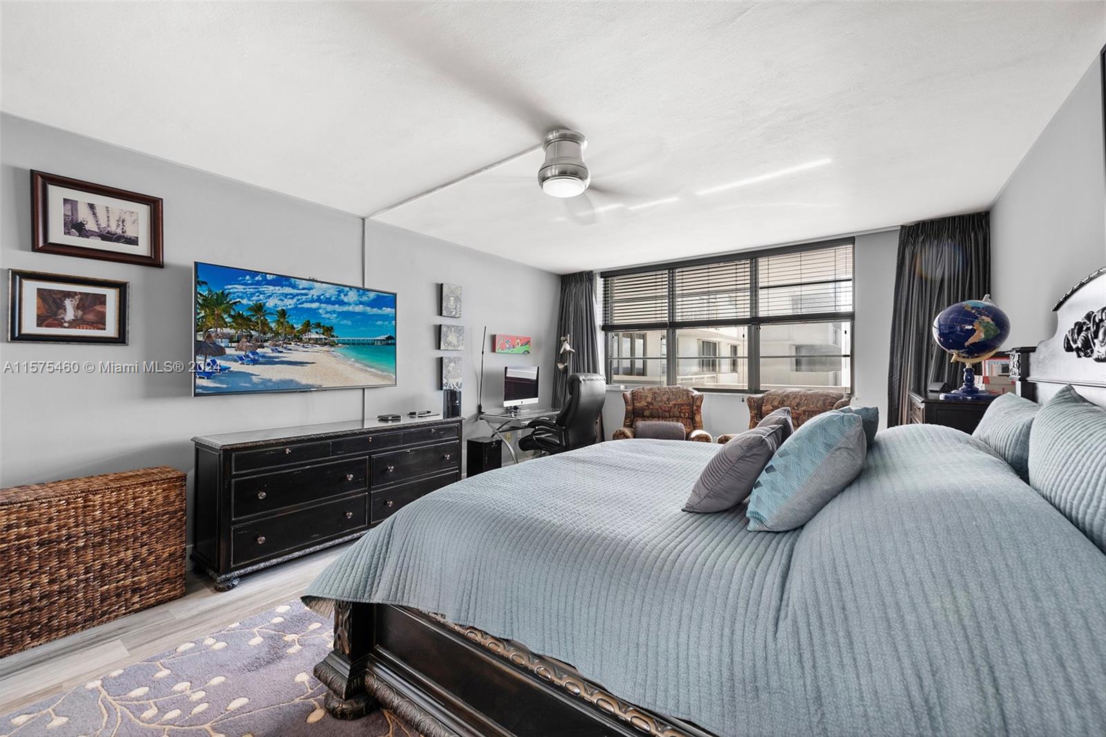 5825 Collins Ave # 8J
