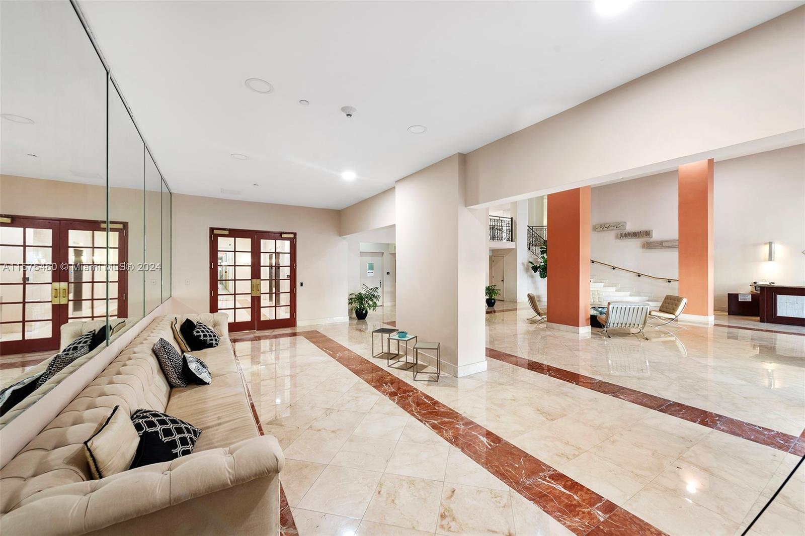 5825 Collins Ave # 8J