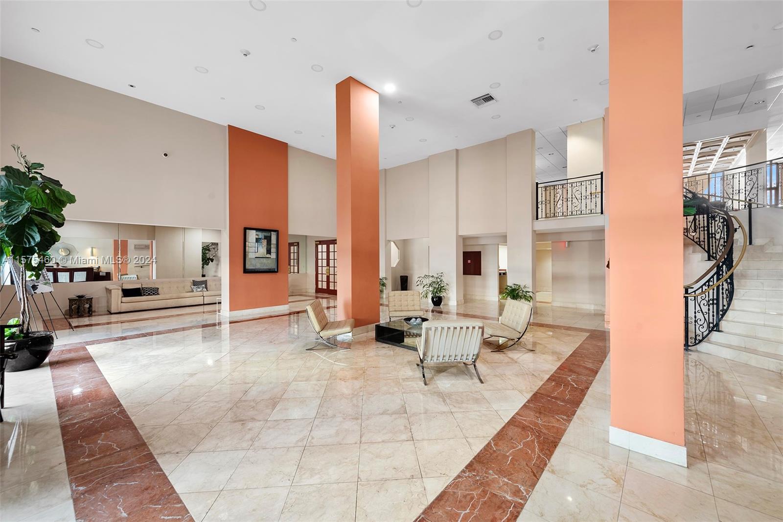 5825 Collins Ave # 8J