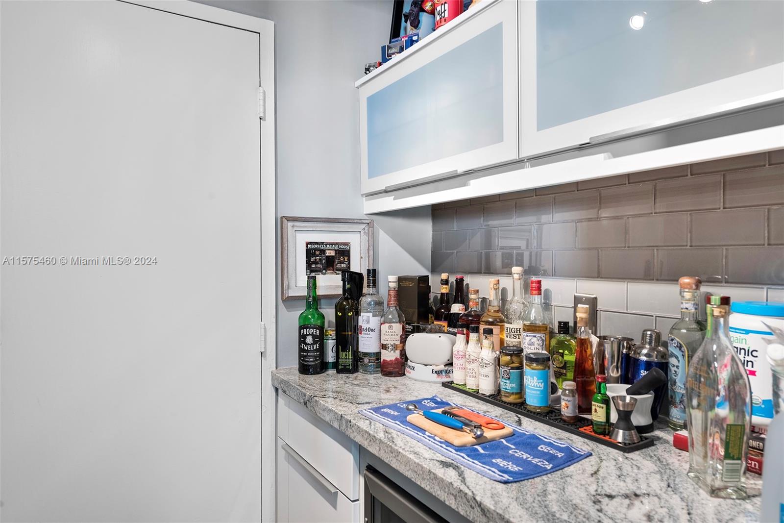 5825 Collins Ave # 8J