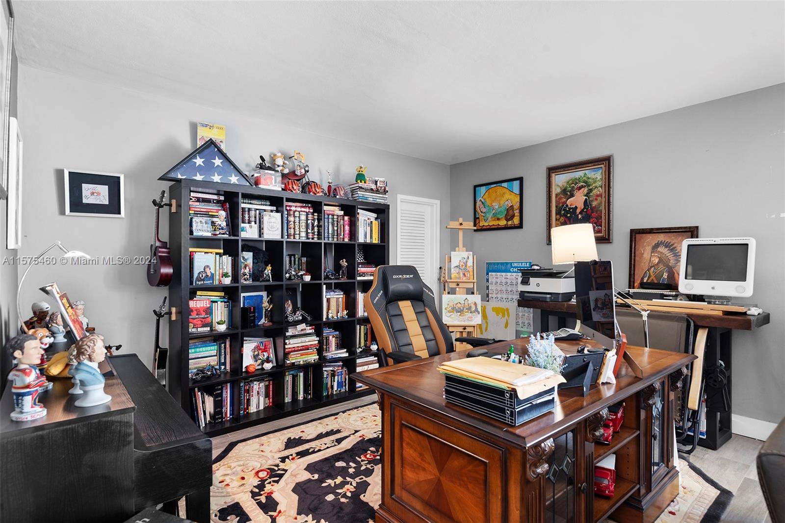5825 Collins Ave # 8J