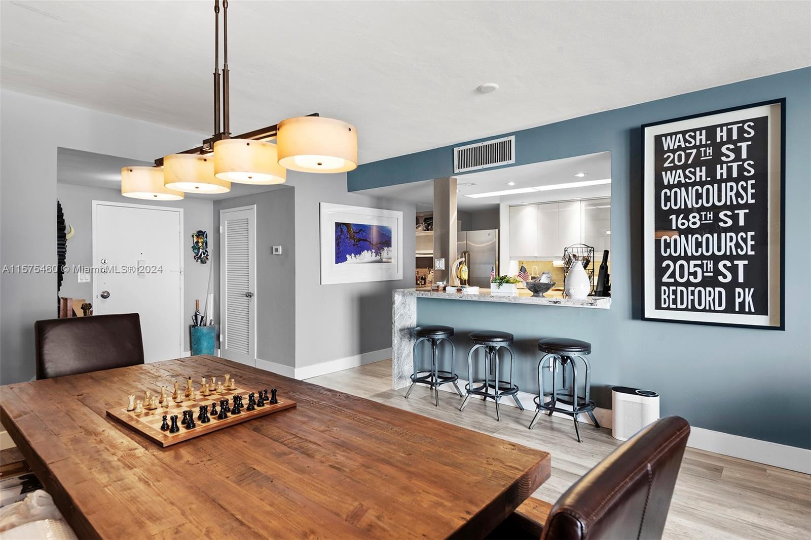 5825 Collins Ave # 8J