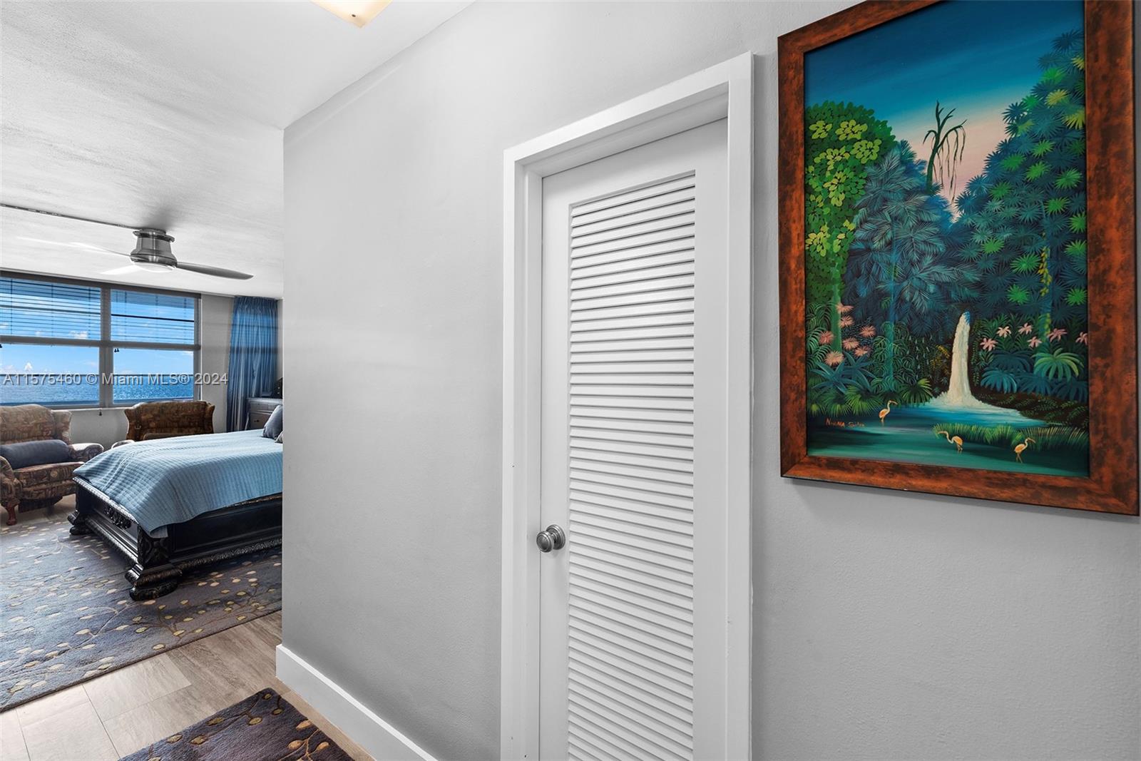 5825 Collins Ave # 8J