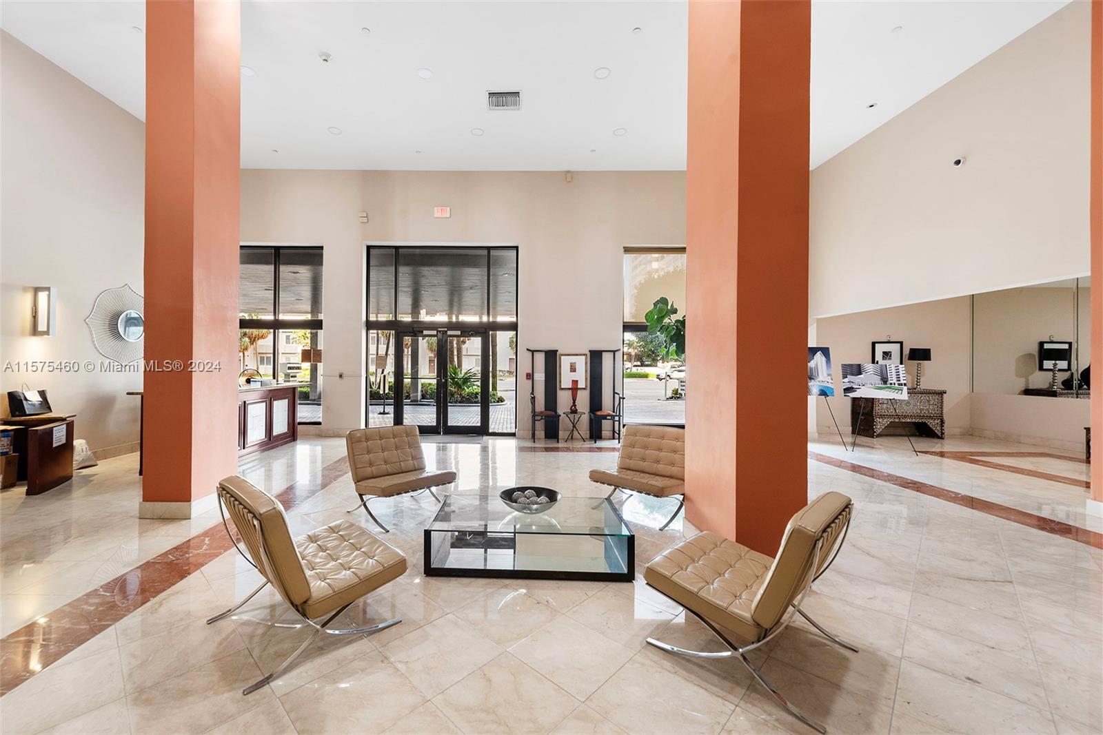 5825 Collins Ave # 8J