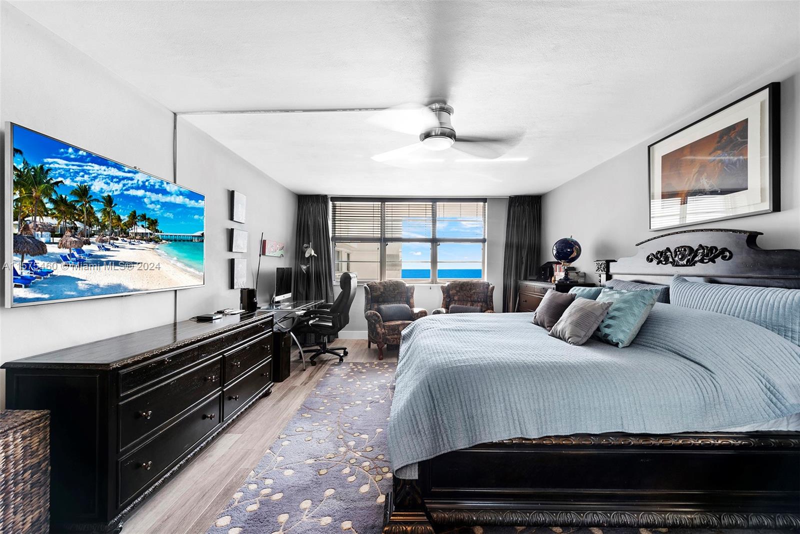 5825 Collins Ave # 8J