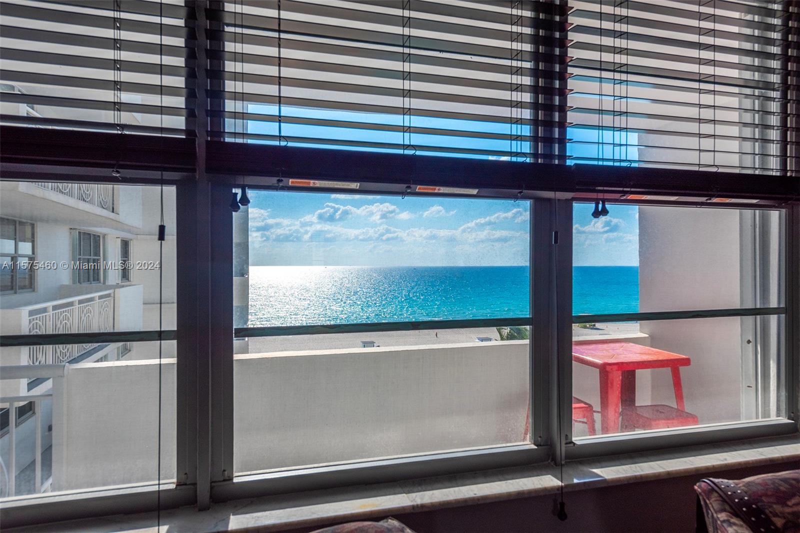 5825 Collins Ave # 8J