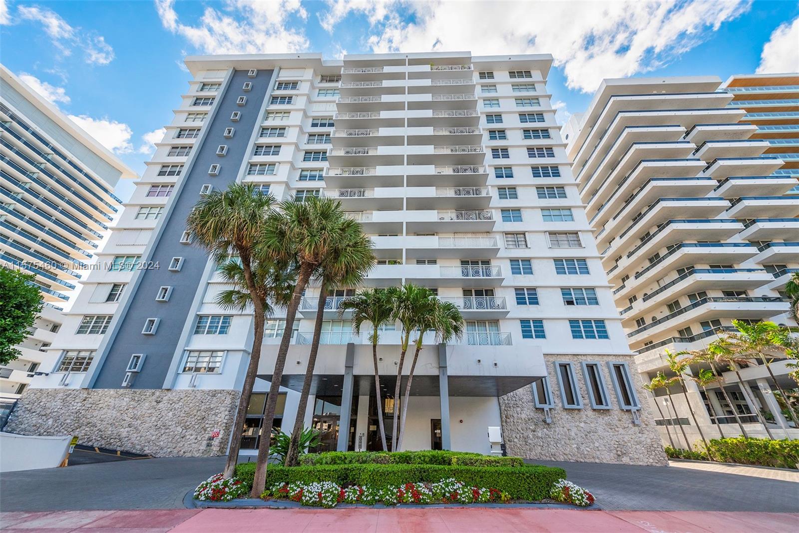 5825 Collins Ave # 8J