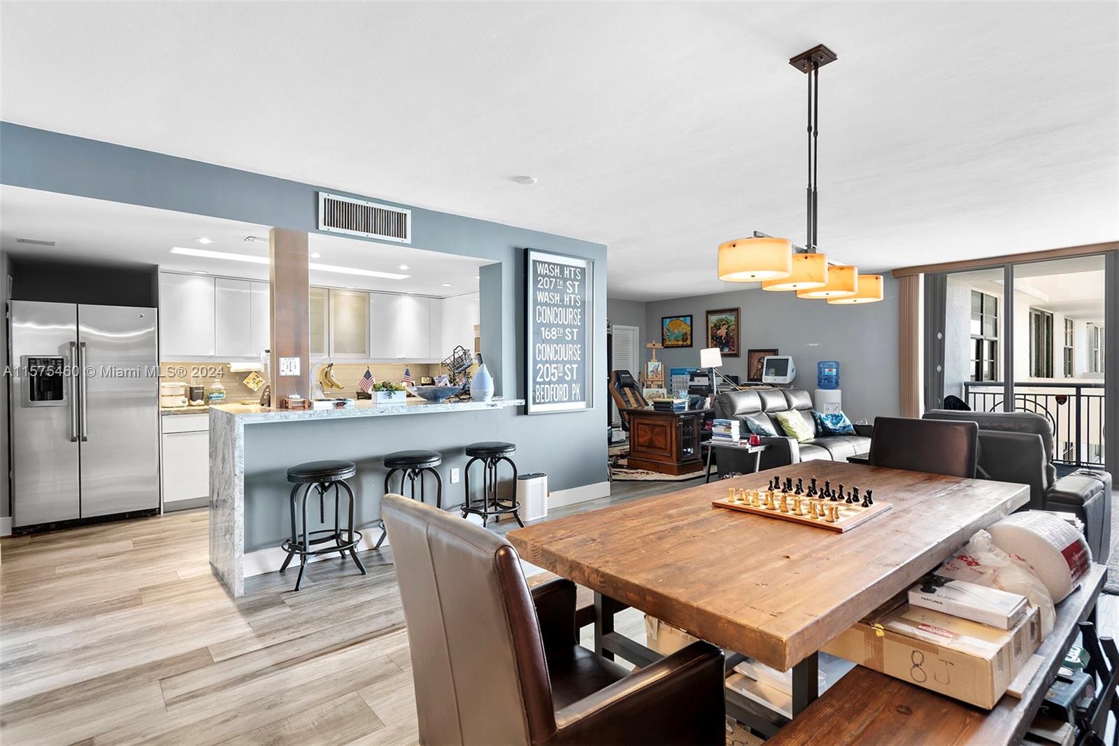 5825 Collins Ave # 8J