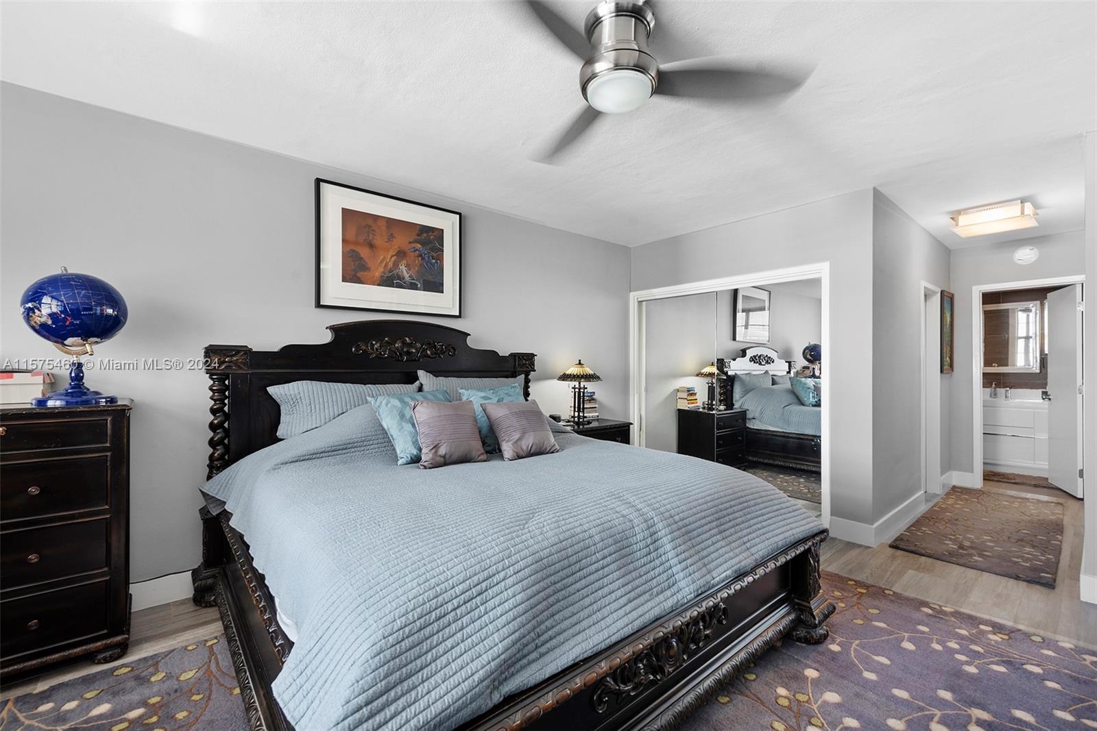 5825 Collins Ave # 8J