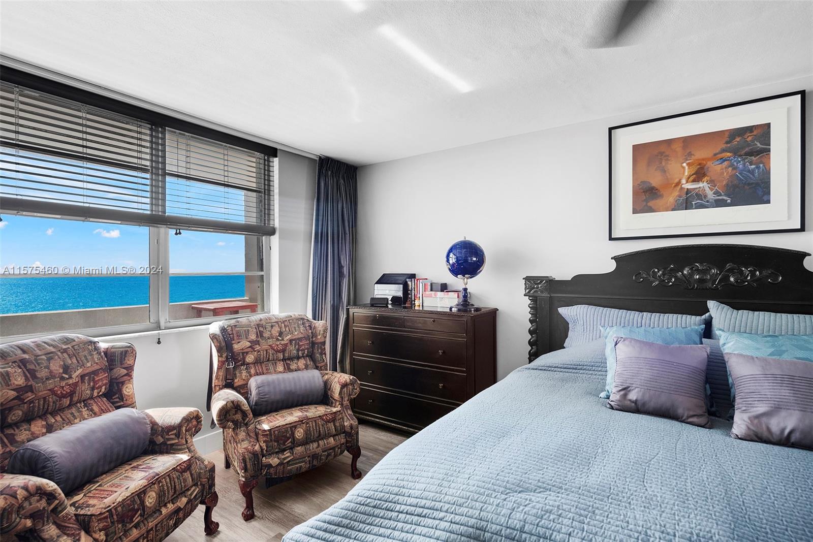 5825 Collins Ave # 8J
