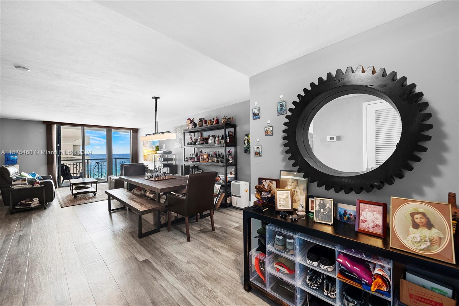 5825 Collins Ave # 8J