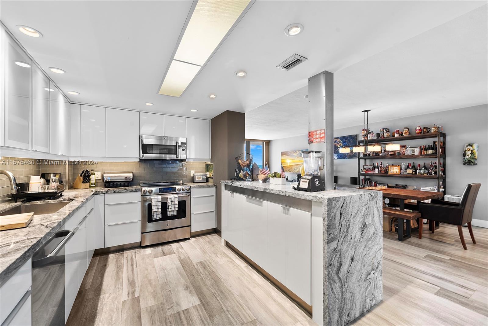5825 Collins Ave # 8J