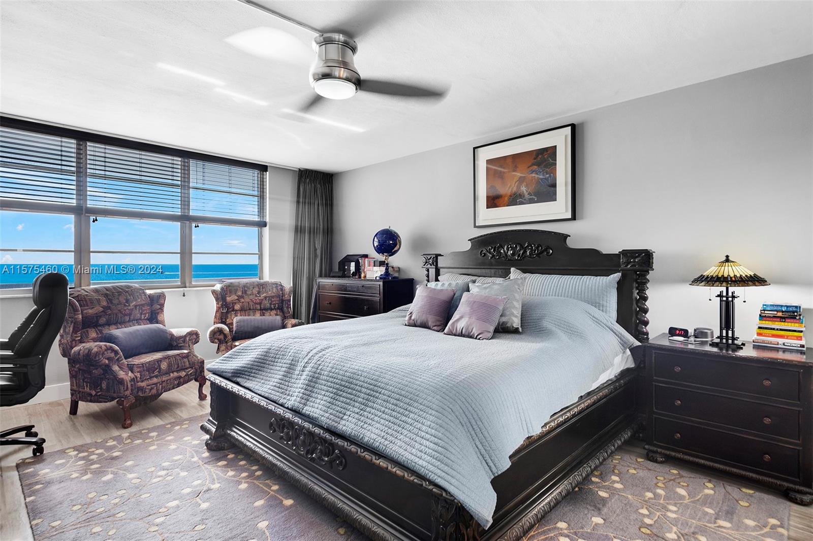 5825 Collins Ave # 8J
