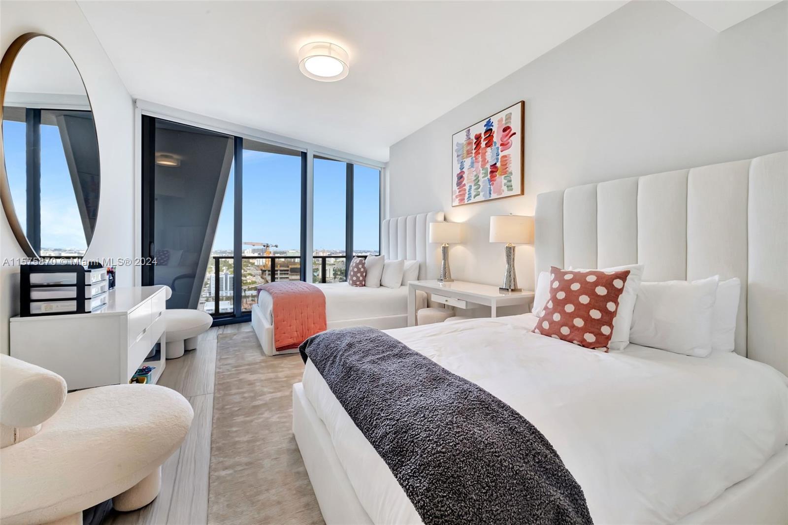 1000 Biscayne Blvd # 2801