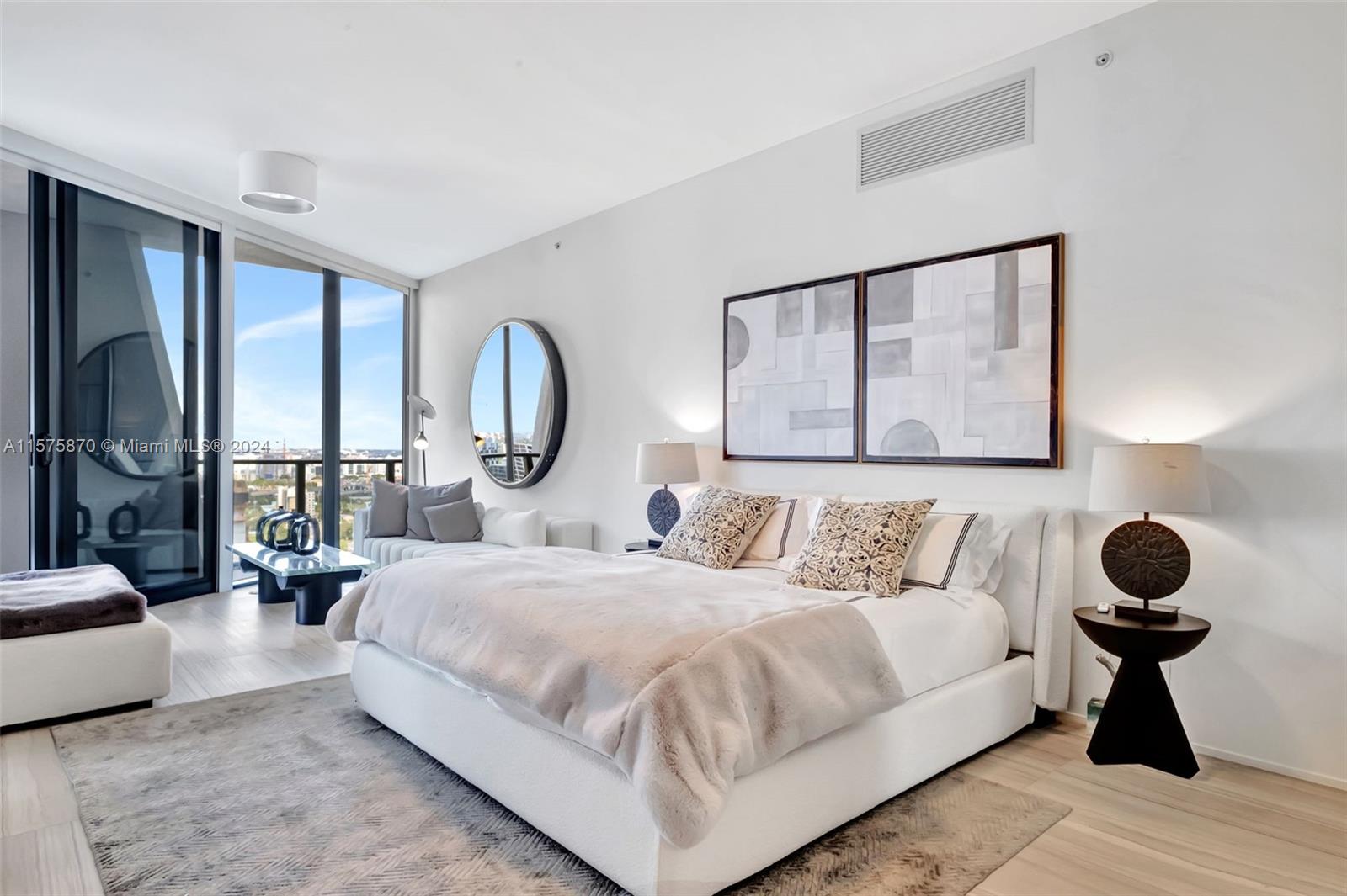 1000 Biscayne Blvd # 2801