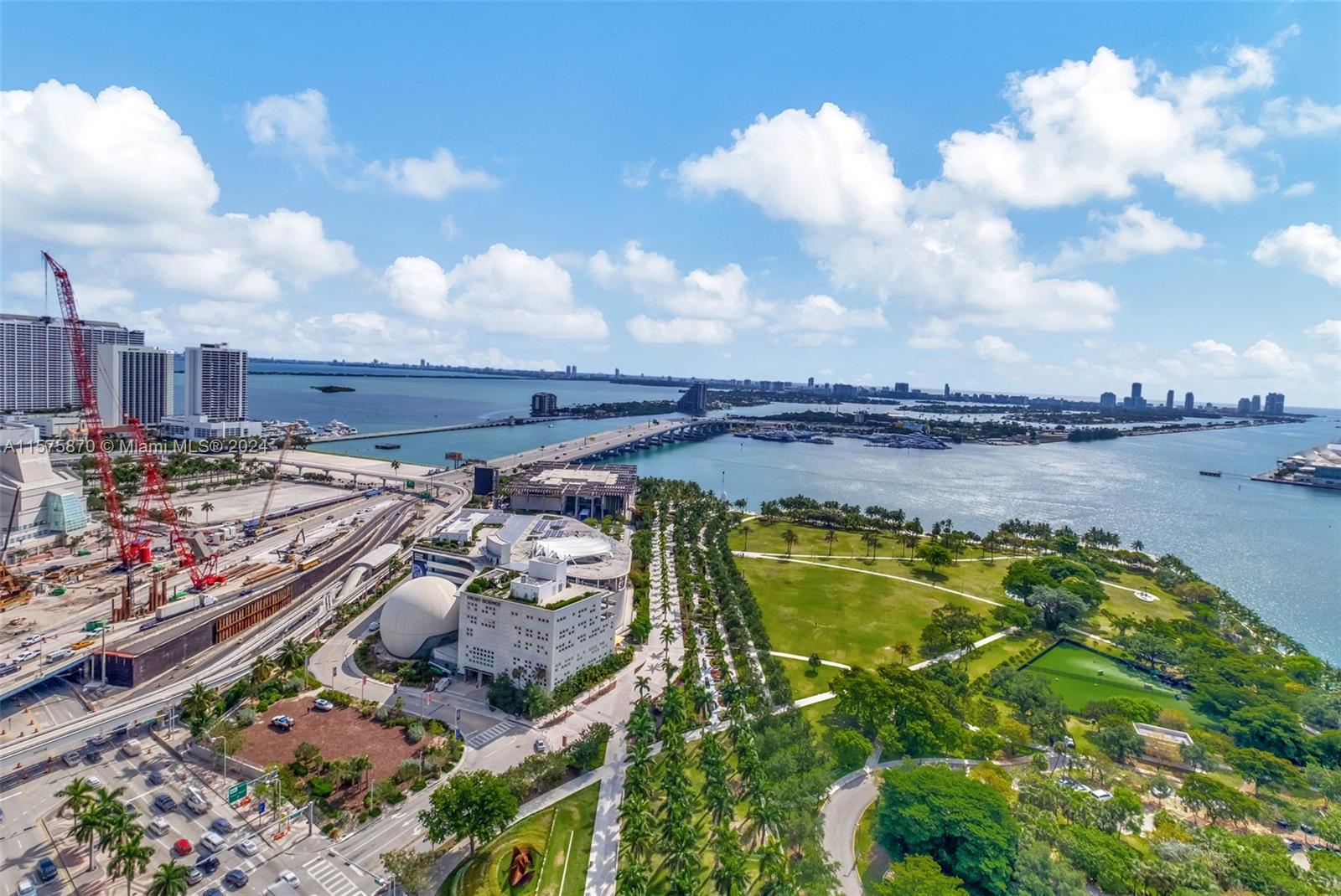 1000 Biscayne Blvd # 2801