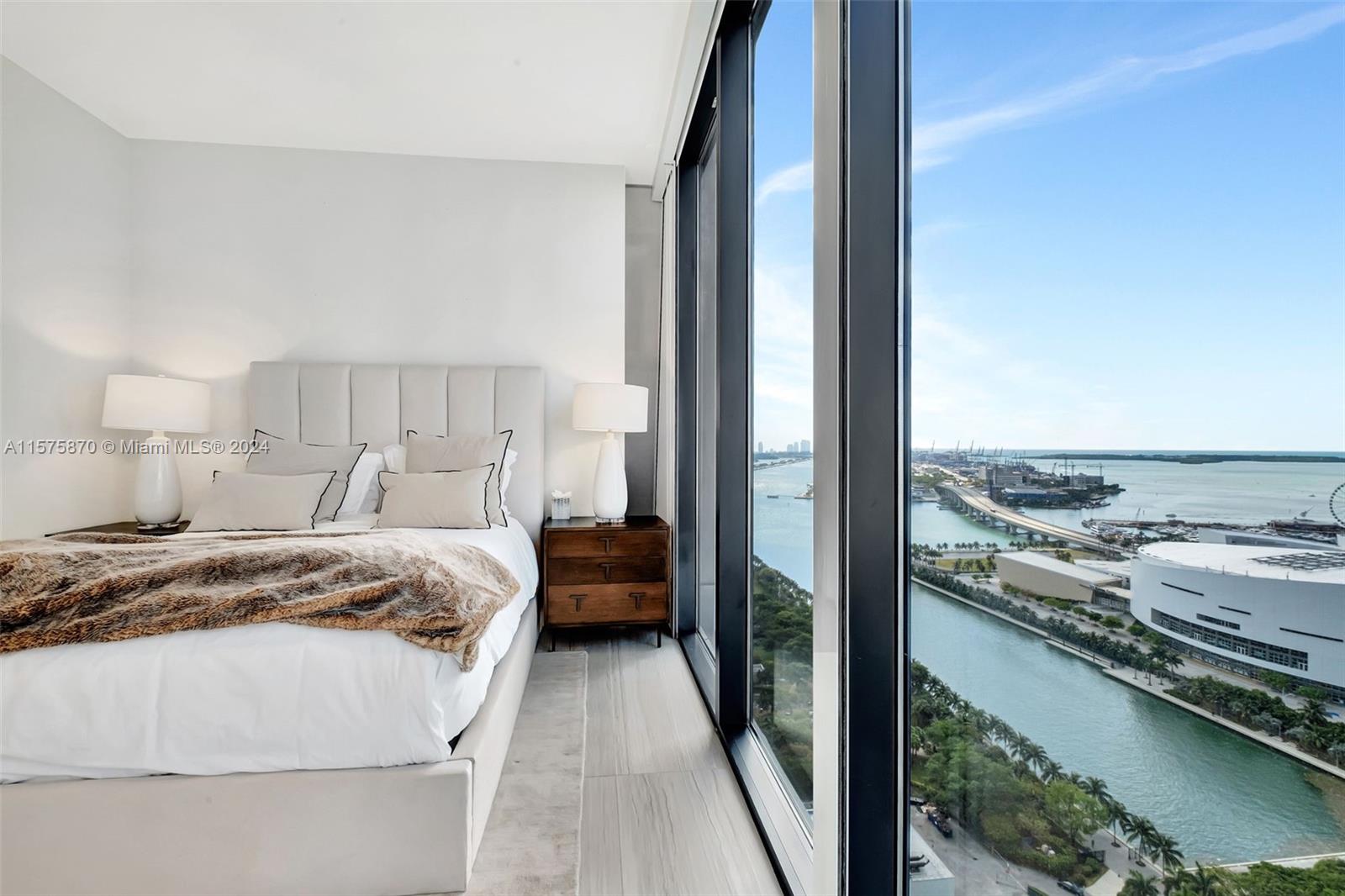 1000 Biscayne Blvd # 2801