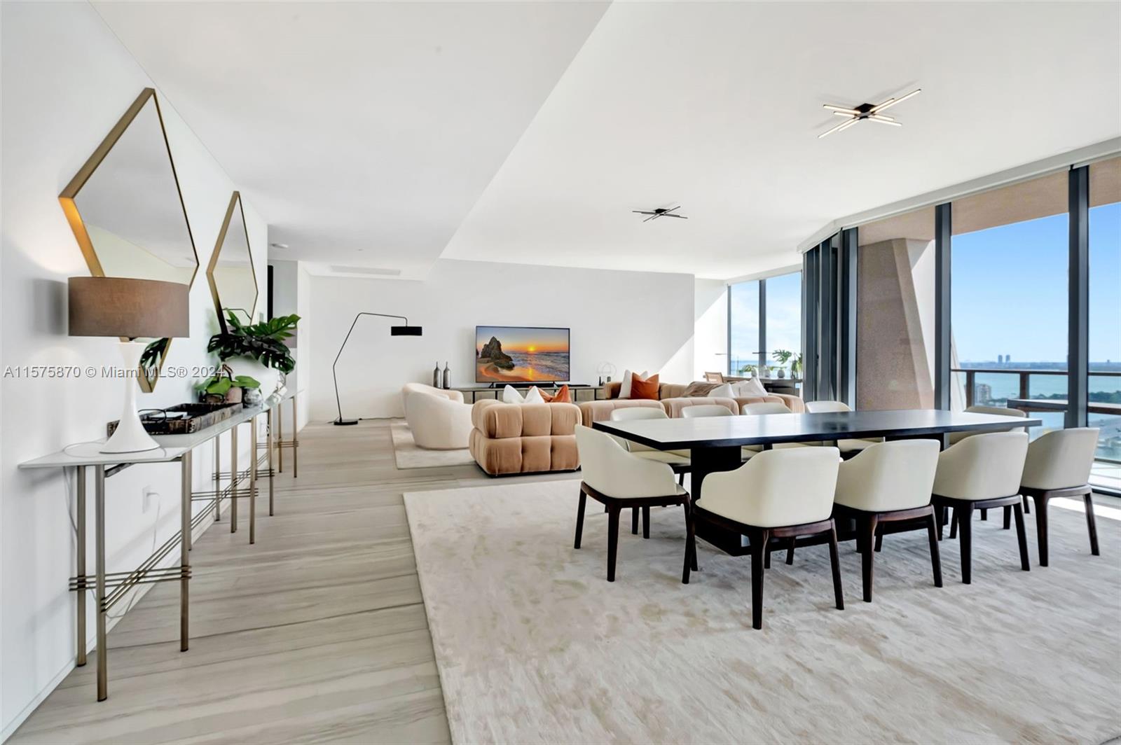 1000 Biscayne Blvd # 2801