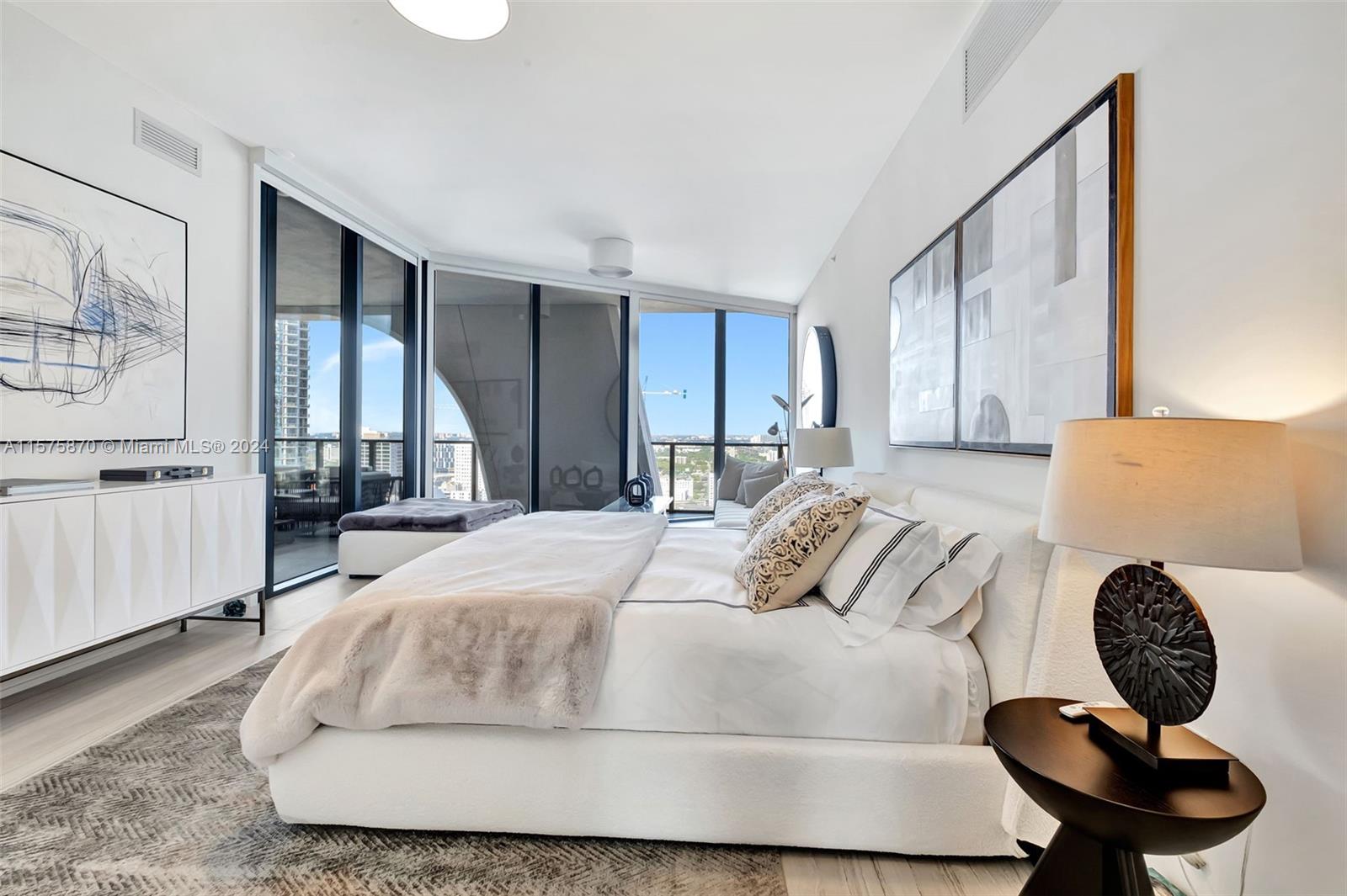 1000 Biscayne Blvd # 2801