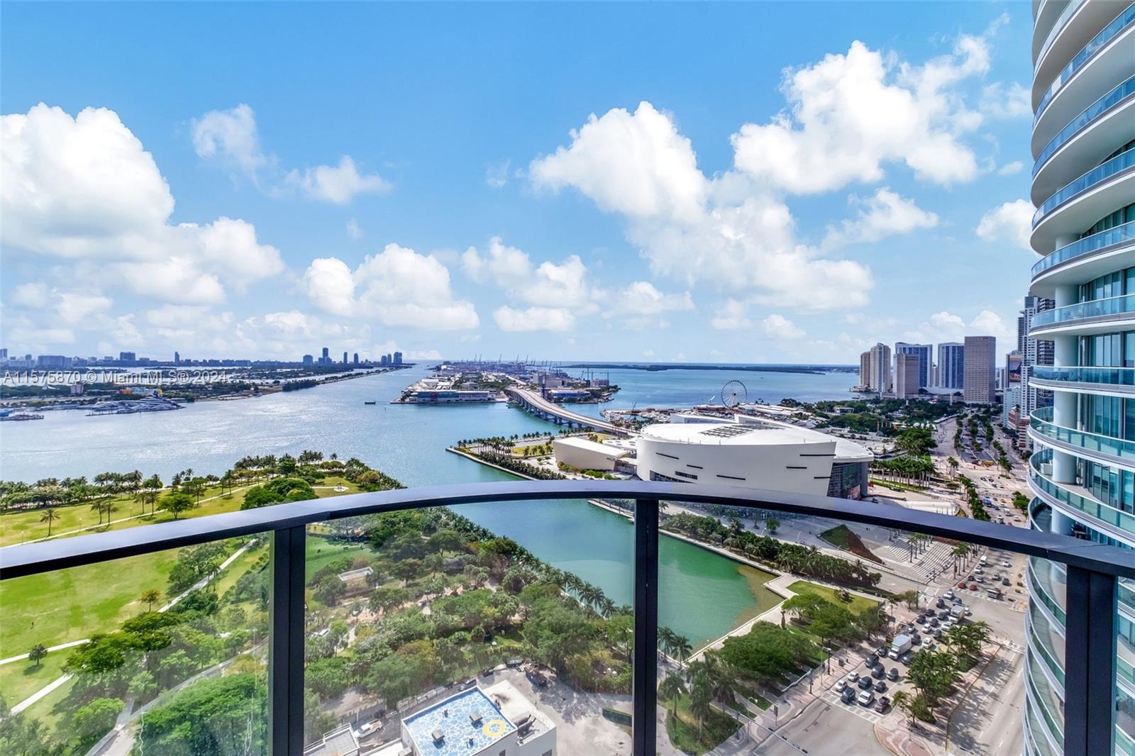1000 Biscayne Blvd # 2801