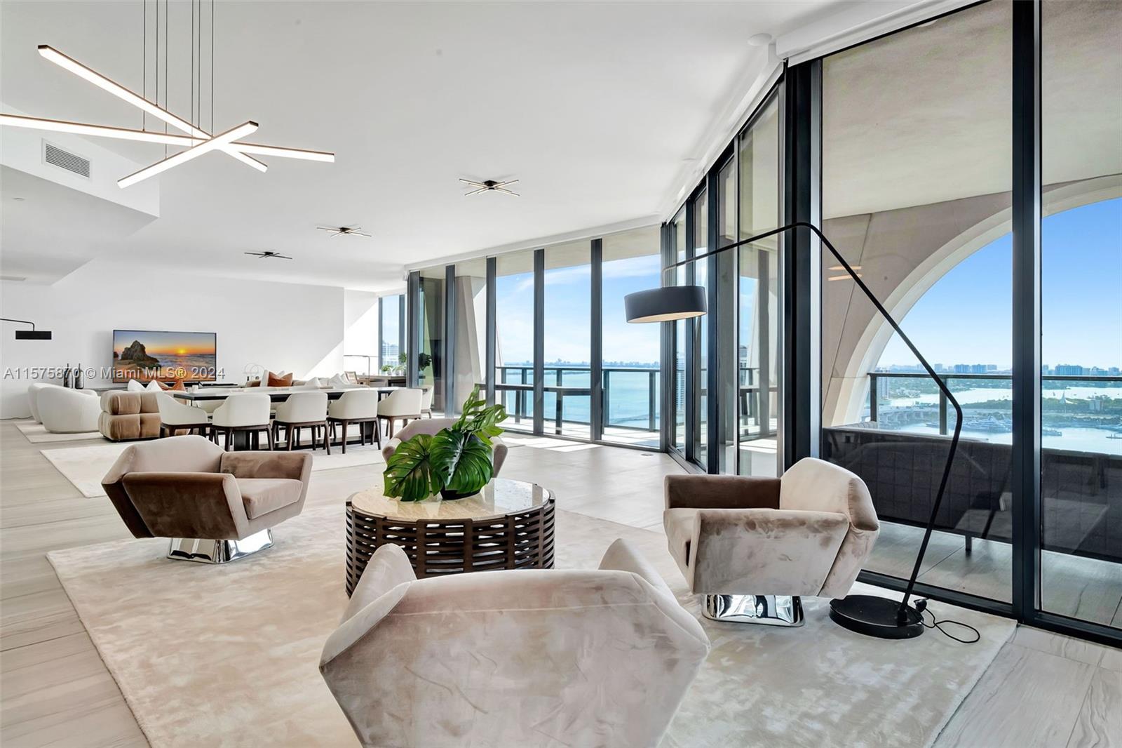 1000 Biscayne Blvd # 2801