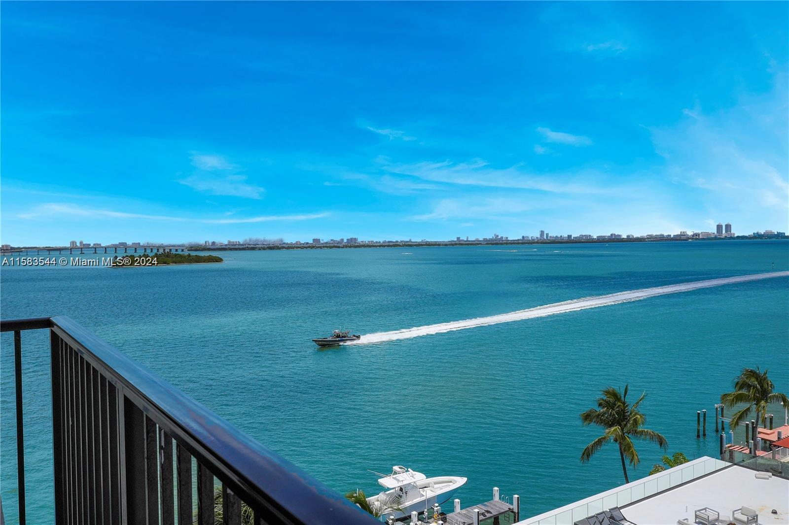 801 N Venetian # 802