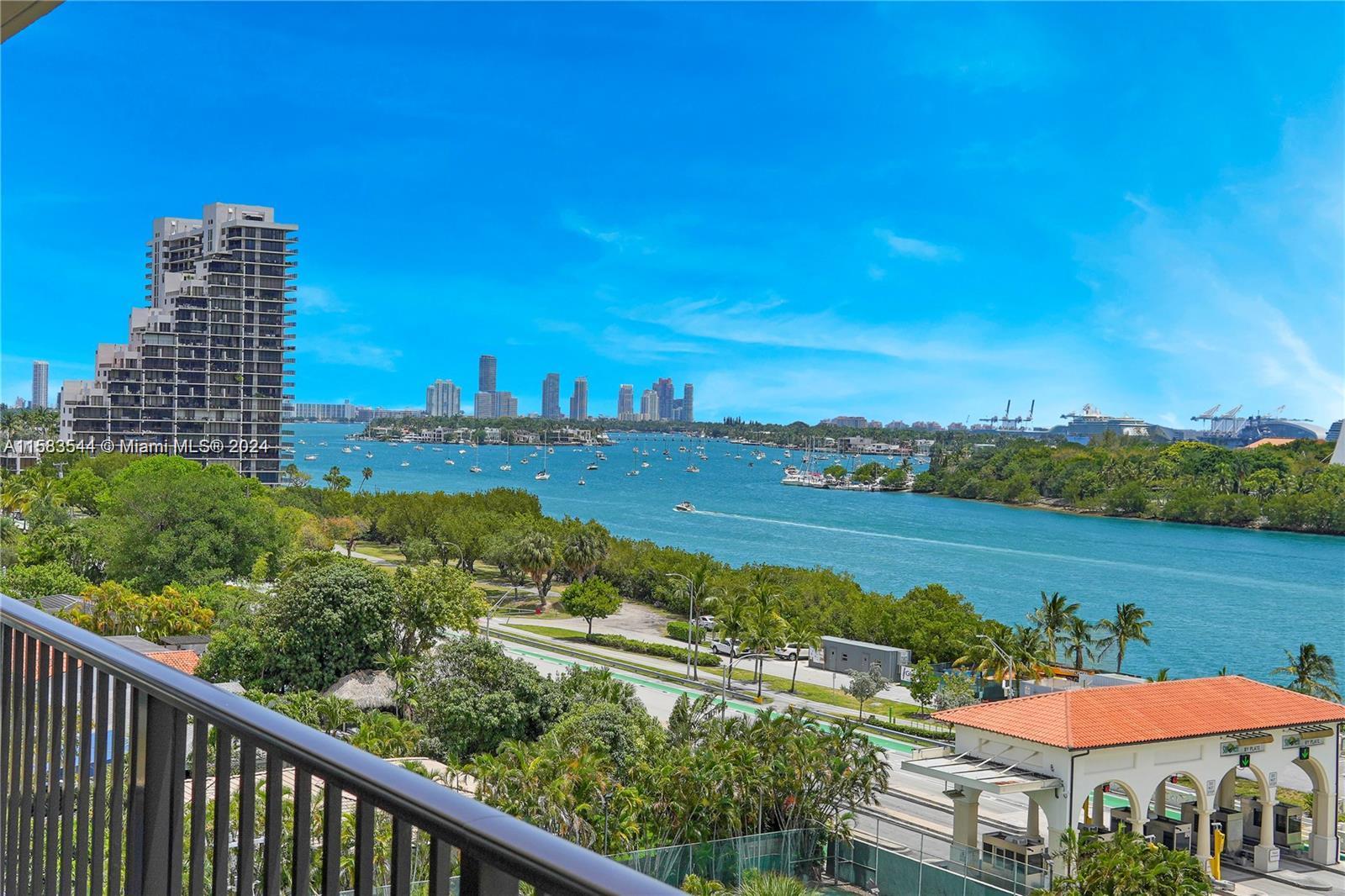 801 N Venetian # 802