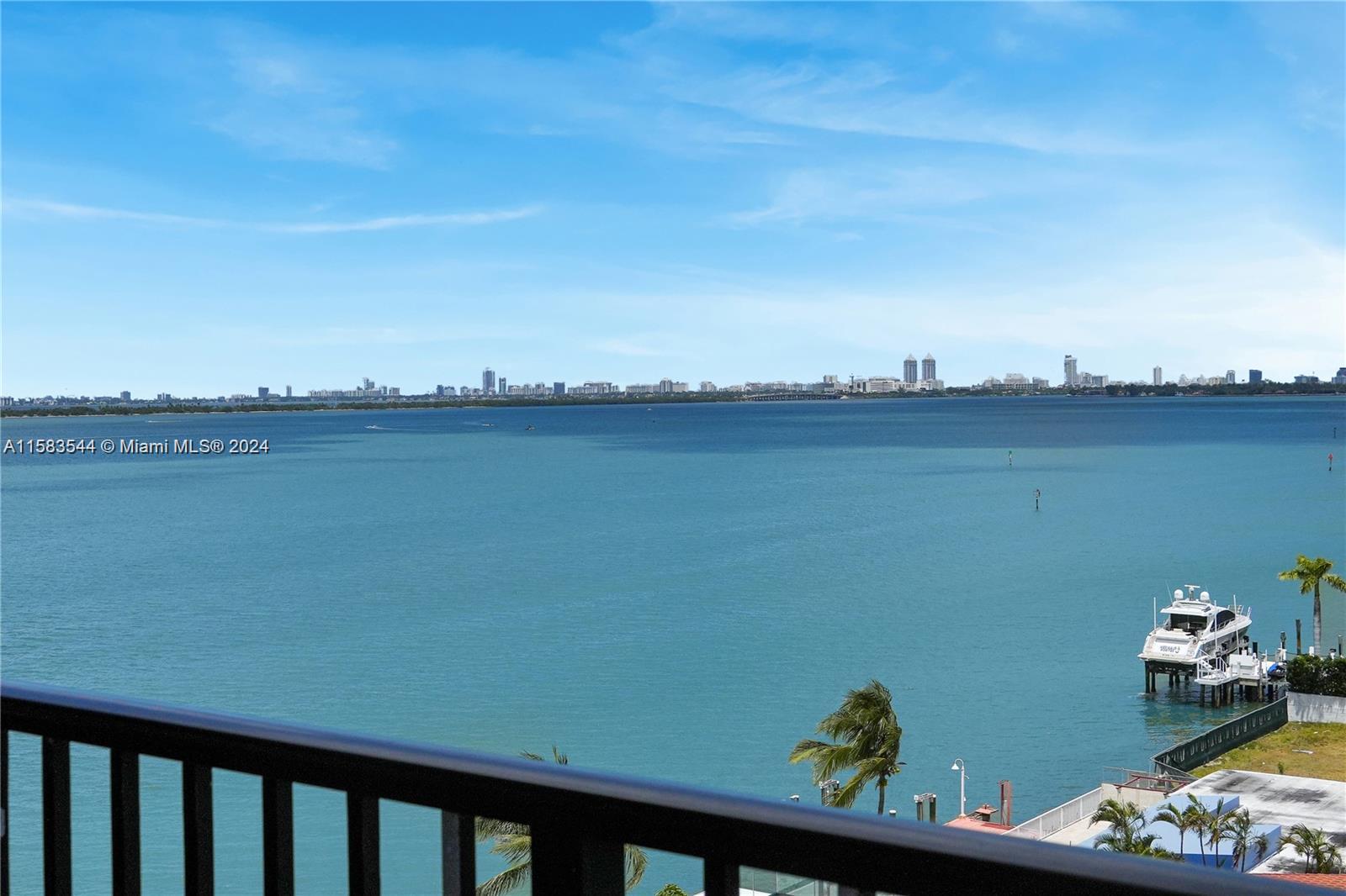 801 N Venetian # 802