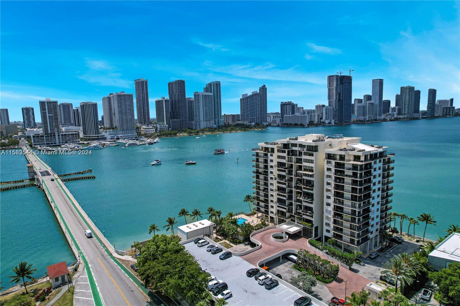 801 N Venetian # 802