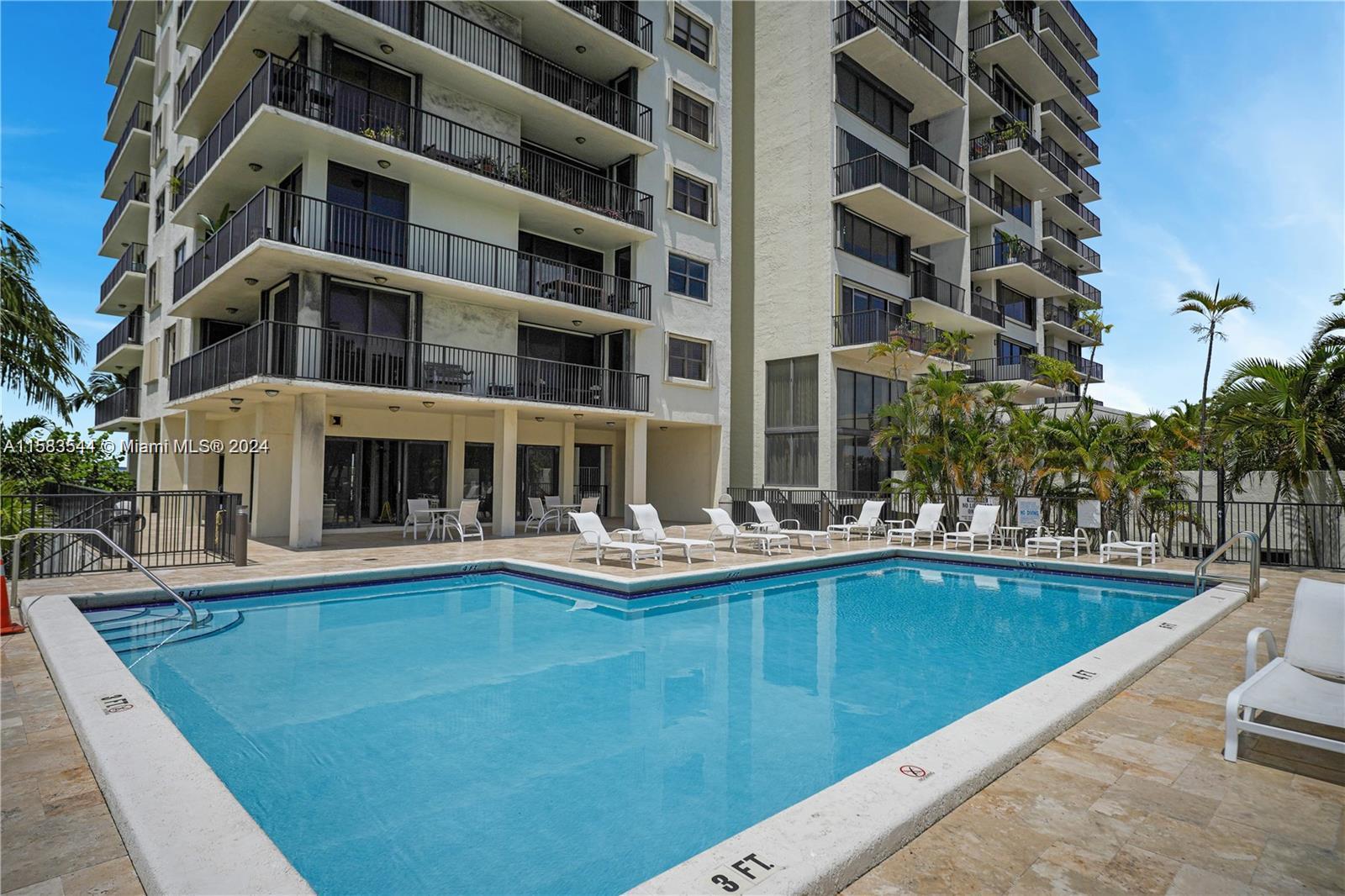 801 N Venetian # 802