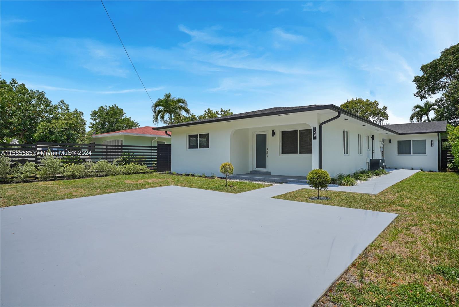 1241 NW 25th # 1241