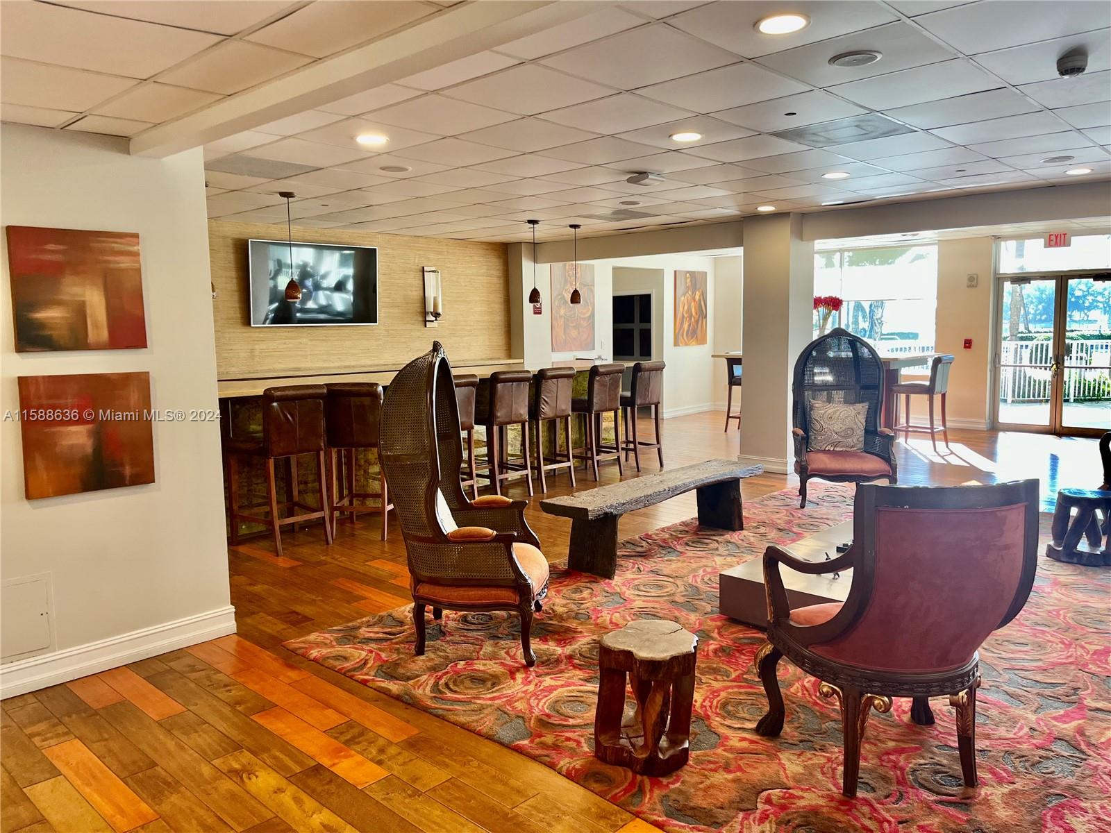 2451 Brickell Ave # 6P
