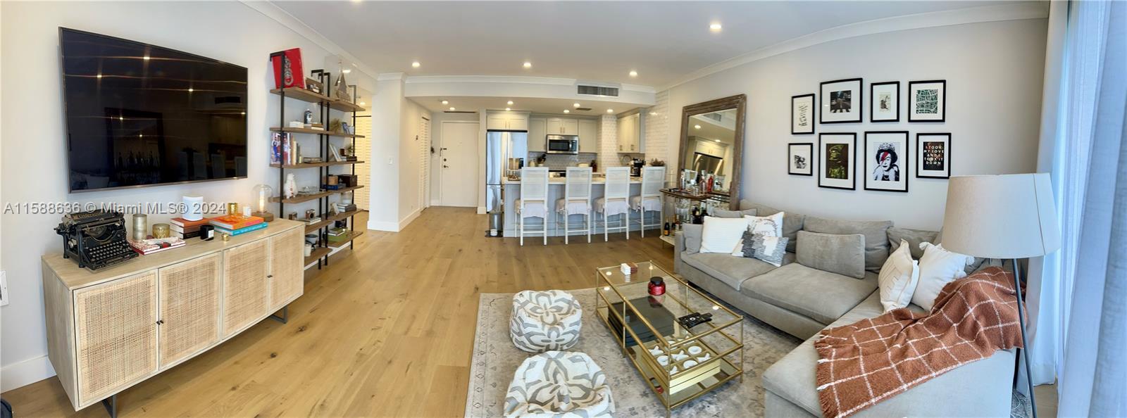 2451 Brickell Ave # 6P