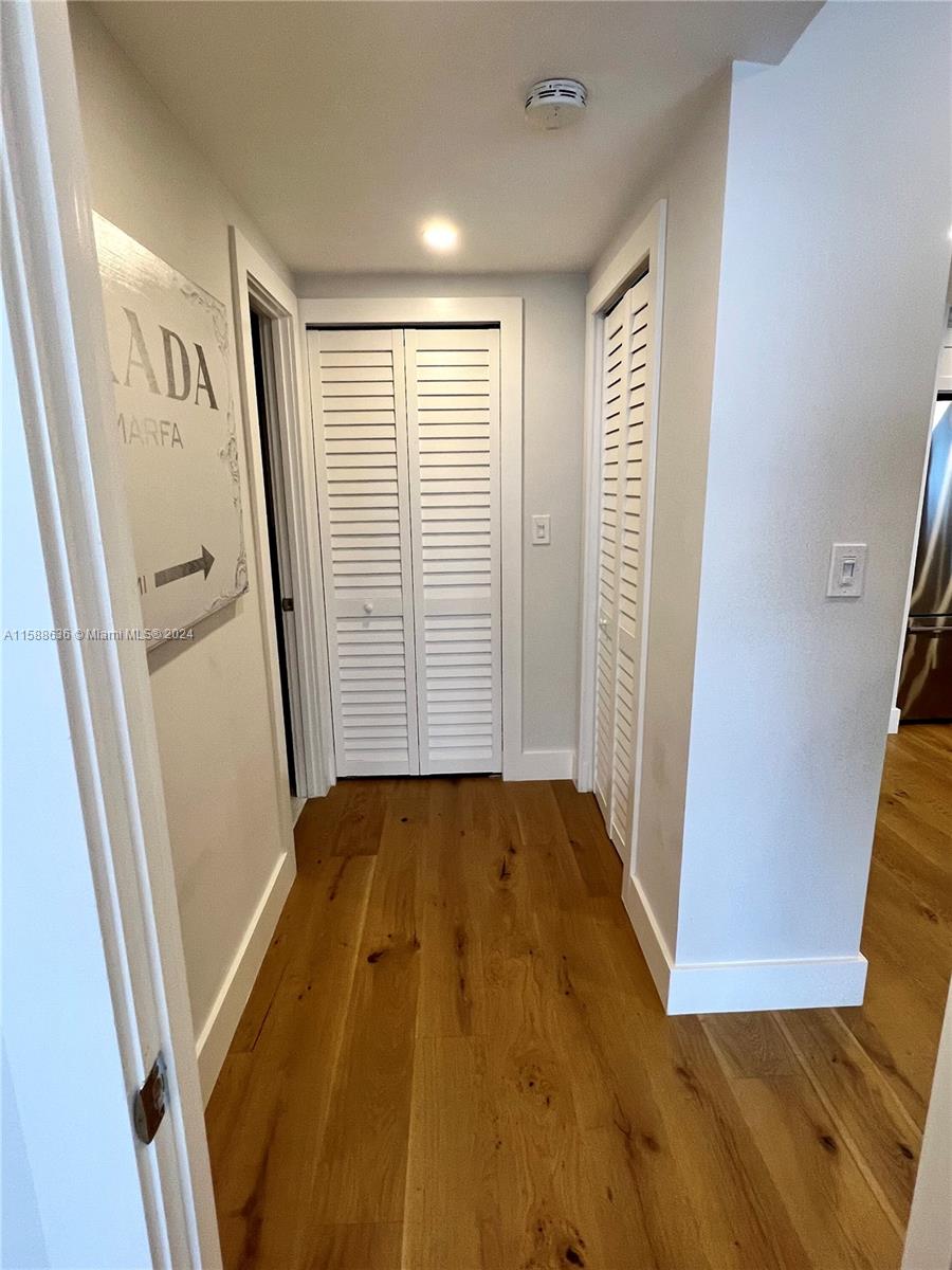 2451 Brickell Ave # 6P