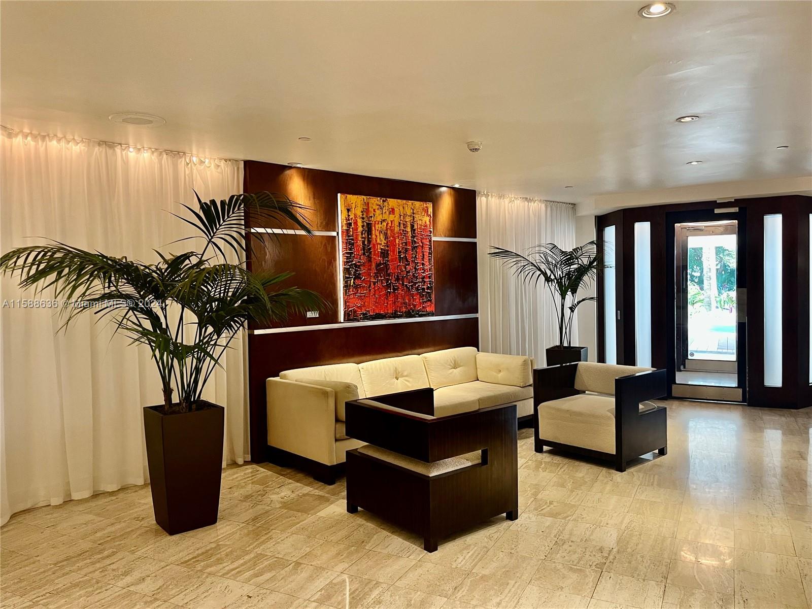 2451 Brickell Ave # 6P