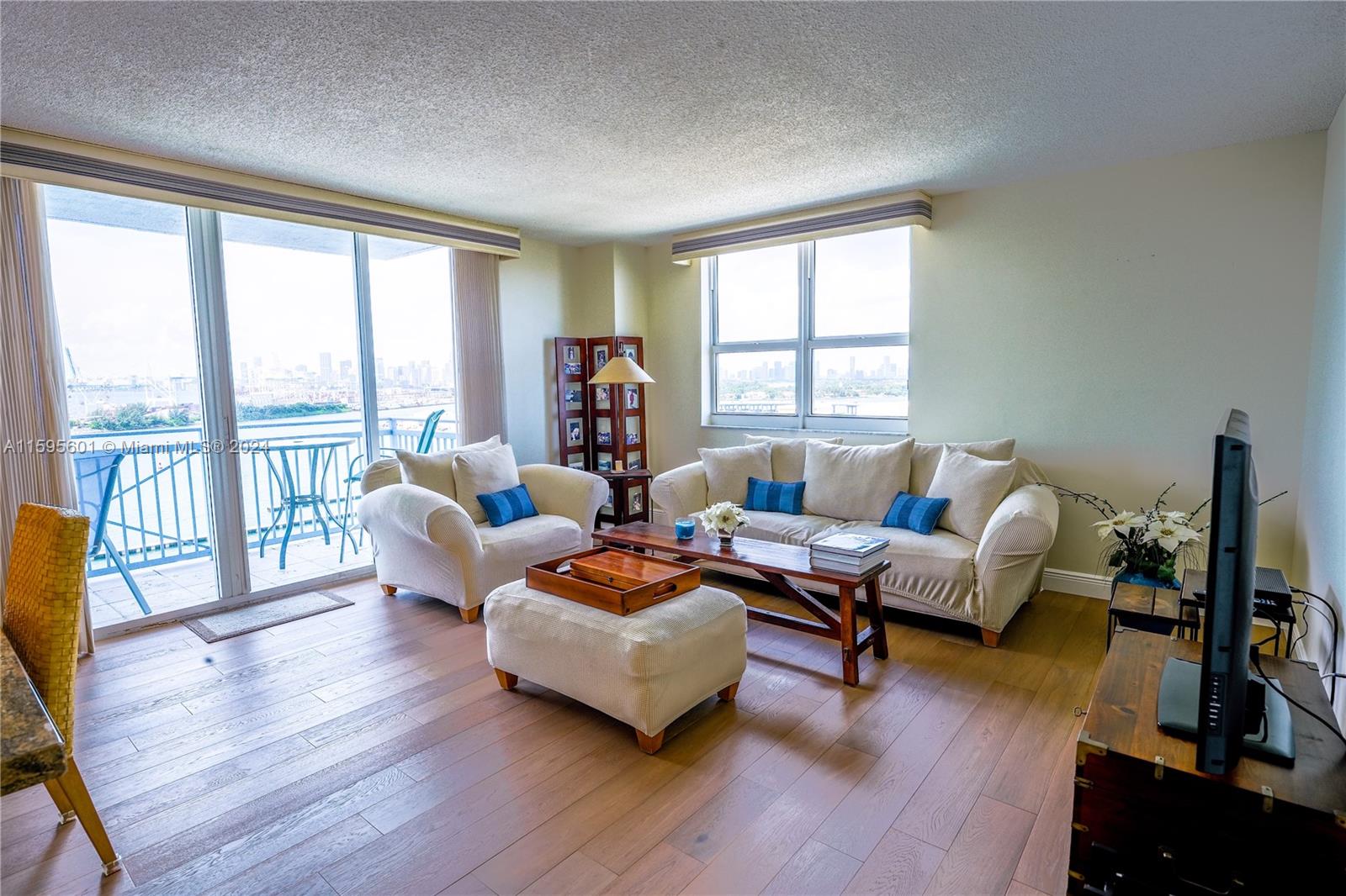 90 Alton Rd # 1612