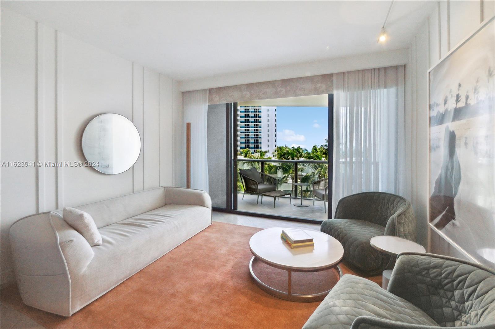 2201 Collins Ave # 327