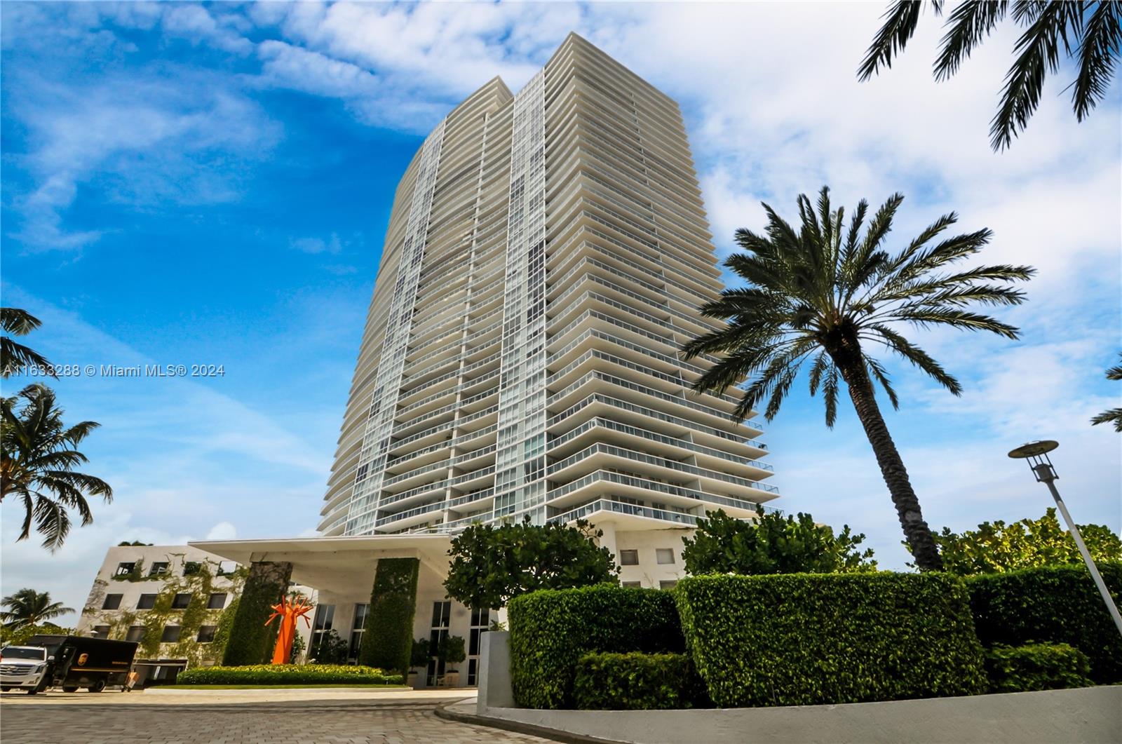 450 Alton Rd # 2504
