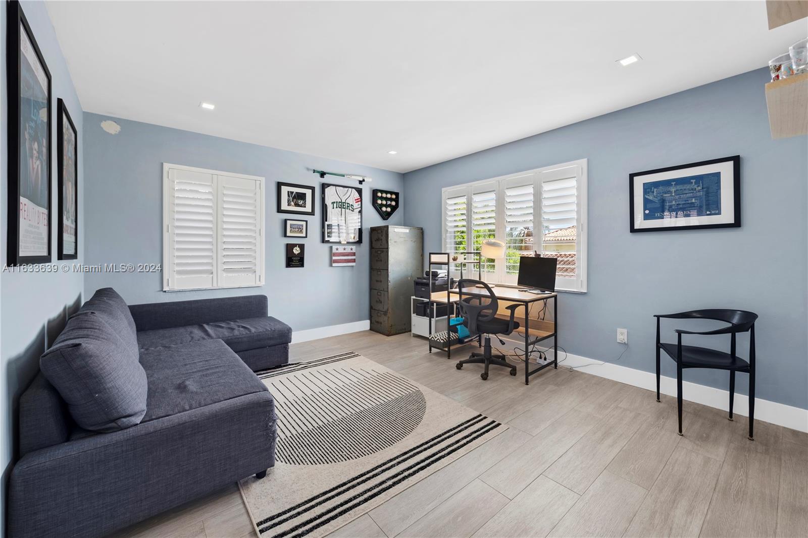 4030 Alhambra Cir