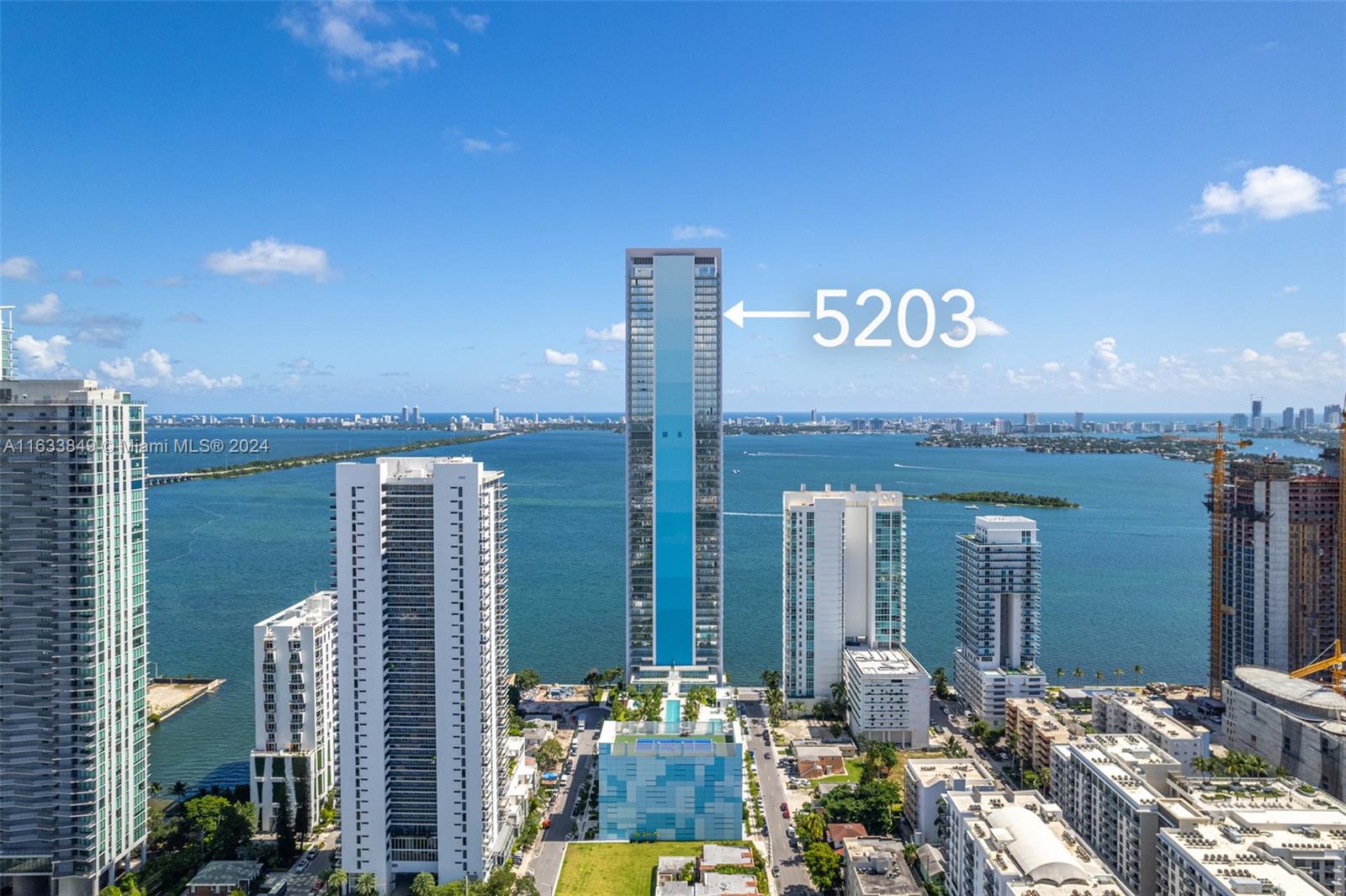 700 NE 26th Terrace # 5203