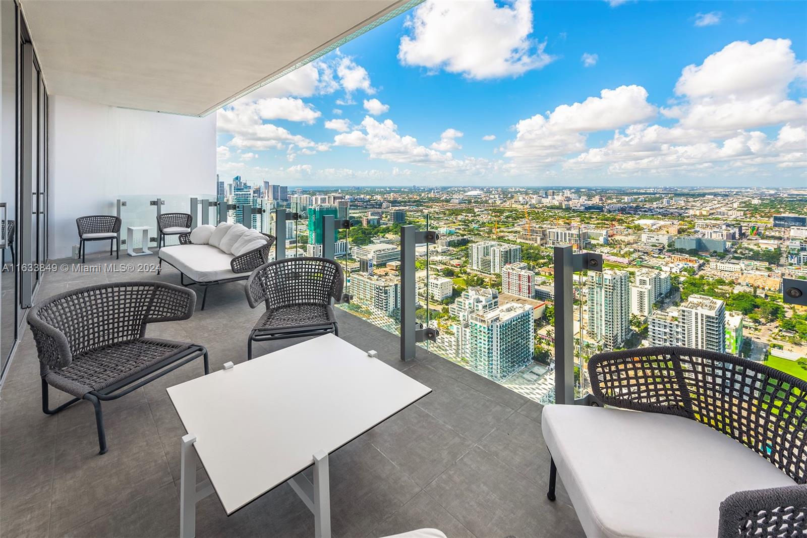 700 NE 26th Terrace # 5203